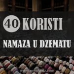 40 koristi namaza u džematu 2