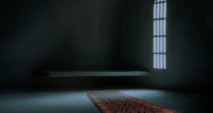 namaz sredzada islam