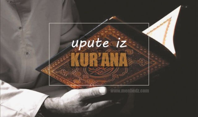 upute-iz-kurana