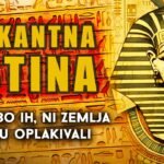 Šokantna istina o Faraonu