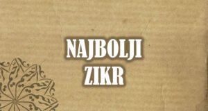 najbolji zikr