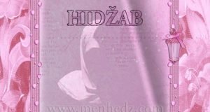 Hidzab