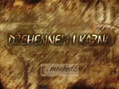 Čovjek koji će vući svoja crijeva u Džehennemu Dzehennem i kazna