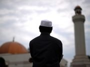 Bivši katolički svećenik: Muslimane sam smatrao glupima i neobavještenim i htio sam da ih preobratim u kršćanstvo. Ali, na kraju je ispalo obrnuto Musliman dzamija