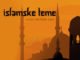 Islamske teme, islamski tekstovi, poucni tekstovi