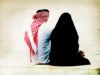 islamski brak, muz i zena