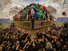 O muslimanu, evo šta šije govore o islamu