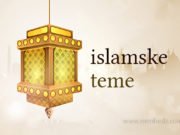 islamski tekstovi