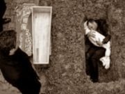 Mene u mezar stavite, dijete moje nemojte! mezar