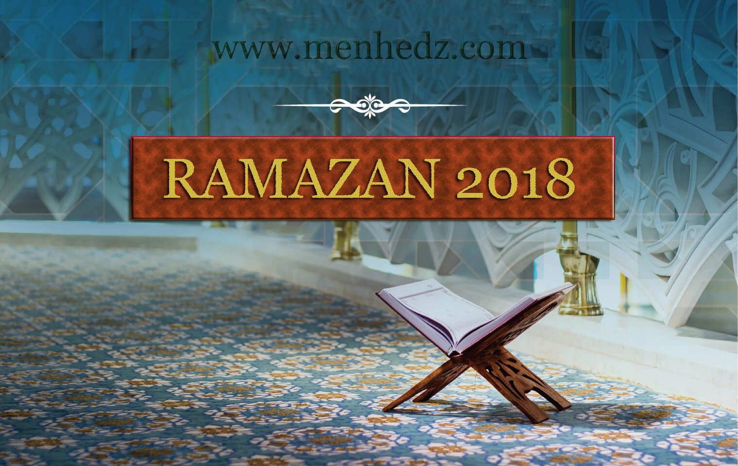 Ramazan 2018, docek ramazana
