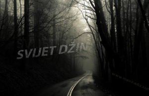 Razlozi zbog kojih se ljudi boje džina