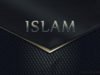 islam, slika