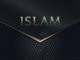 islam, slika