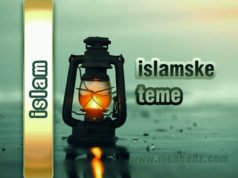 islam, islamske teme