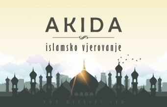 Akida, islamsko vjerovanje