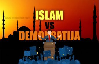Islam i demokratija