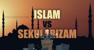 Islam i sekularizam
