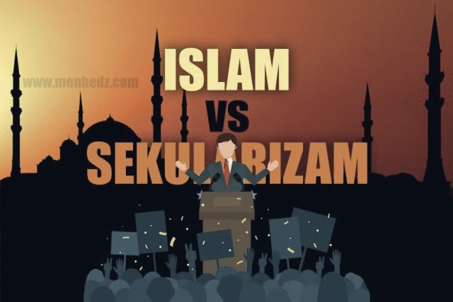 Islam i sekularizam