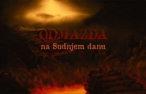 Odmazda na Sudnjem danu (sviđanje međusobnih računa) odmazda