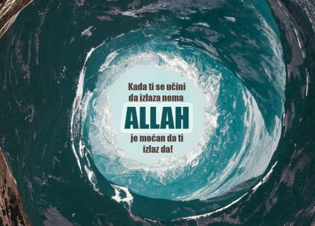 Slika Allah