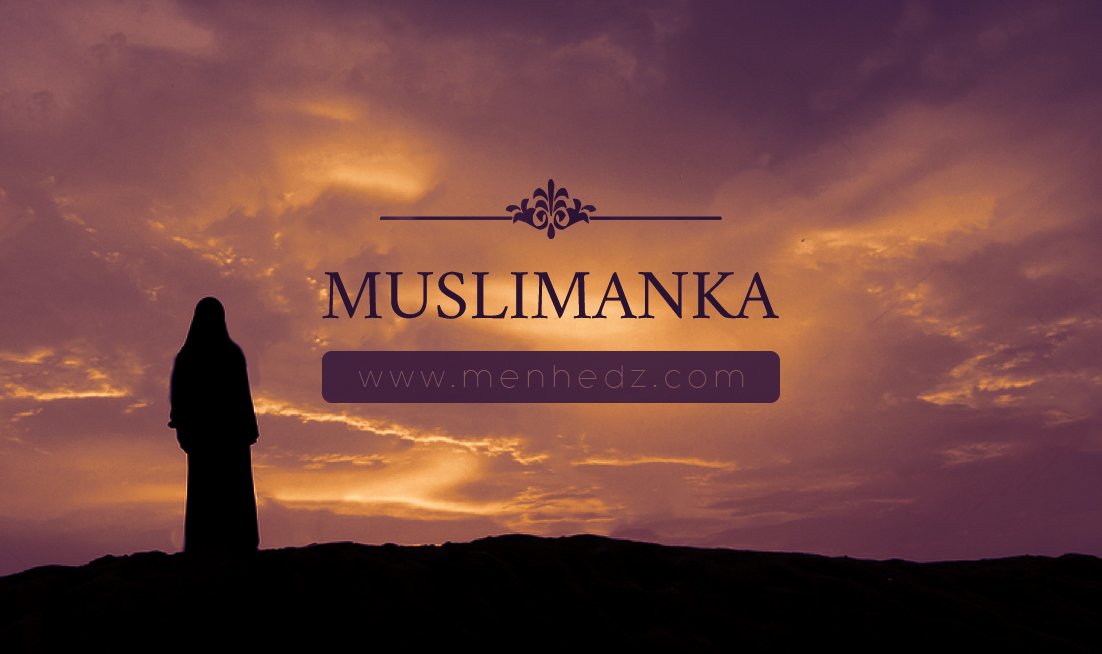 Muslimanka