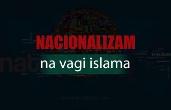 Nacionalizam na vagi islama