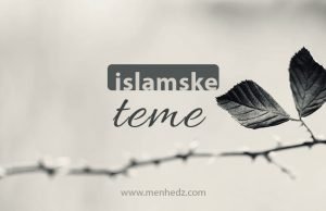 islamske teme