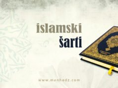 islamski sarti, temelji islama