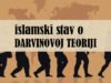 Darvinova teorija - islamski stav