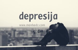 depresija