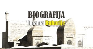 Biografija imama Buharije