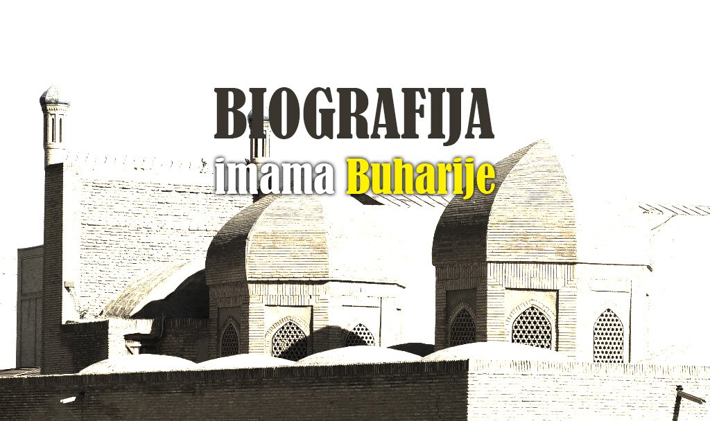 Biografija imama Buharije