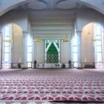mesdžid, džamija