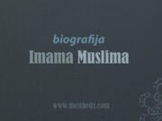 biografija imama Muslima