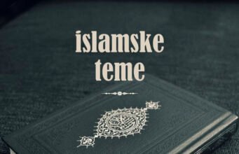 islamske teme, islamske priče, islam