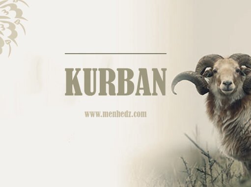 Propisi o kurbanu kurban