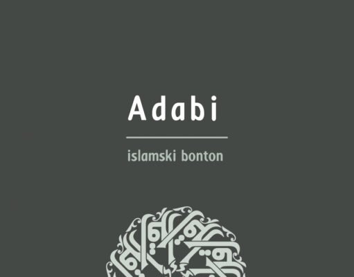 Allah mrzi zijevanje… adabi, islamski bonton, islamsko ponasanje