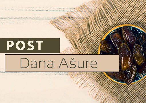 Hutba: Dan ašure post, Asura,