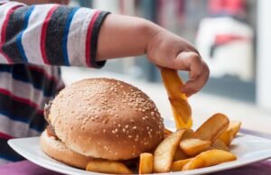 Predznak Sudnjeg dana: Pojava gojaznosti kod ljudi gojaznost