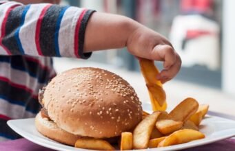 Predznak Sudnjeg dana: Pojava gojaznosti kod ljudi gojaznost