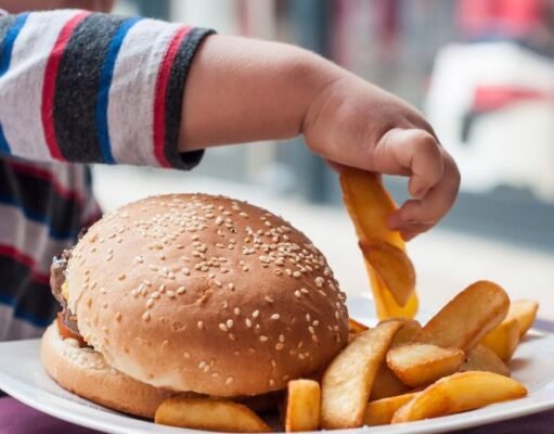 Predznak Sudnjeg dana: Pojava gojaznosti kod ljudi gojaznost