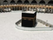 Predznak Sudnjeg dana: Ostavljanje odlaska na hadž u Mekku Kaba bez hadžija