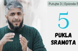 Lažne glasine i granice društvenih kontakata