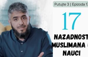 Nazadnost muslimana u nauci – Fahd el-Kenderi