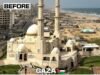 Gaza u fotografijama: Nekada i sada Gaza nekada i sada