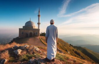 Zadovoljstvo Allahovom odredbom koju duša ne voli Zadovoljstvo Allahovim kaderom kojeg dusa ne voli