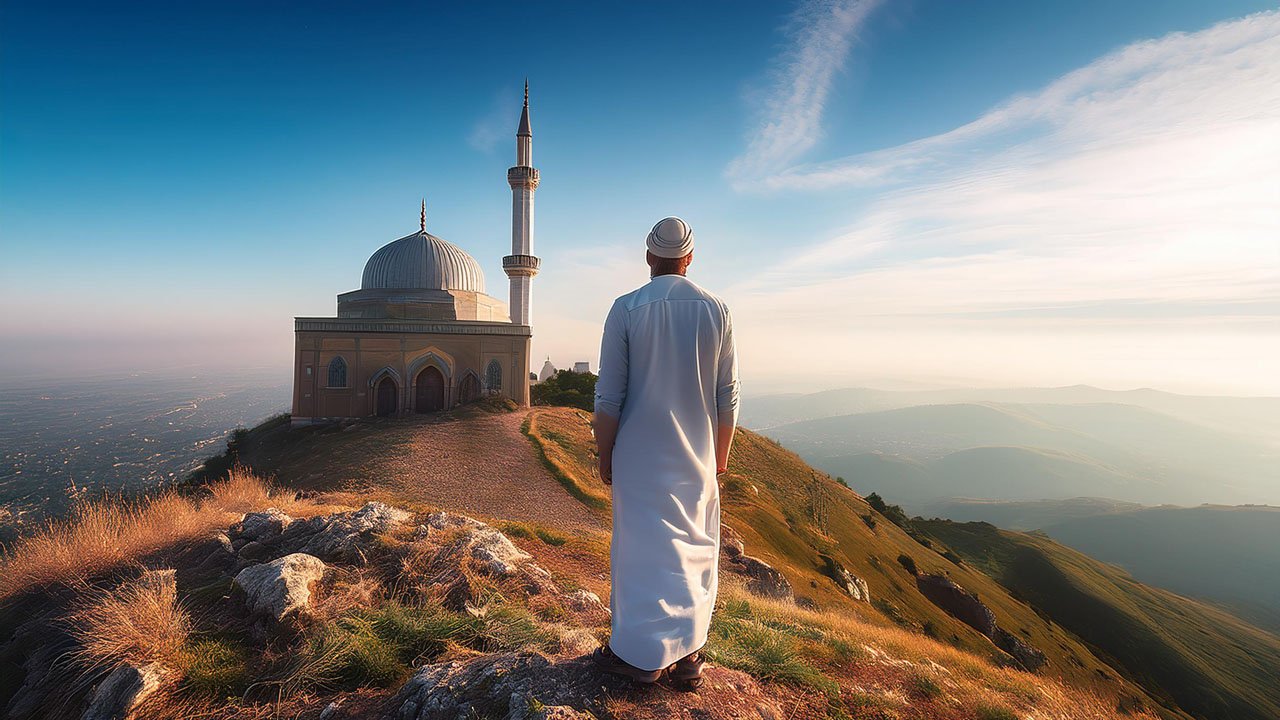 Zadovoljstvo-Allahovim-kaderom-kojeg-dusa-ne-voli Zadovoljstvo Allahovim kaderom kojeg dusa ne voli