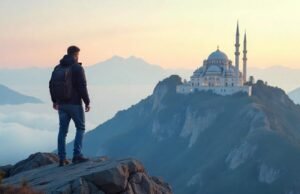 Ustraj – Allah vidi tvoju borbu