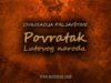 Civilizacija prljavštine: Povratak Lutovog naroda